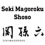 Kai seki magoroku shoso japán konyhakés