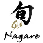Kai Shun Nagare japán konyhakések