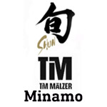 Kai Shun Premier Tim Malzer Minamo japán konyhakés