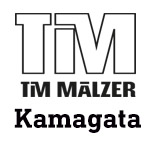 Kai Tim Malzer Kamagata japán szakácskés
