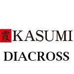 kasumi diacross