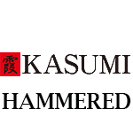kasumi hammered japán kohyhakés