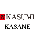 Kasumi kasane japán konyhakés