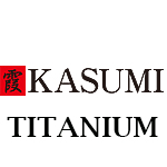 kasumi titanium konyhakés