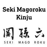 KAI Seki Magoroku Kinju japán szakácskés