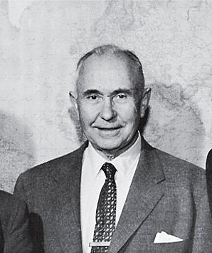 Joseph R. Gerber